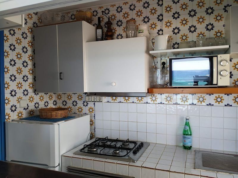 Apartamento Borras