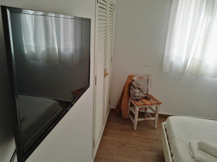 Apartamento Lago