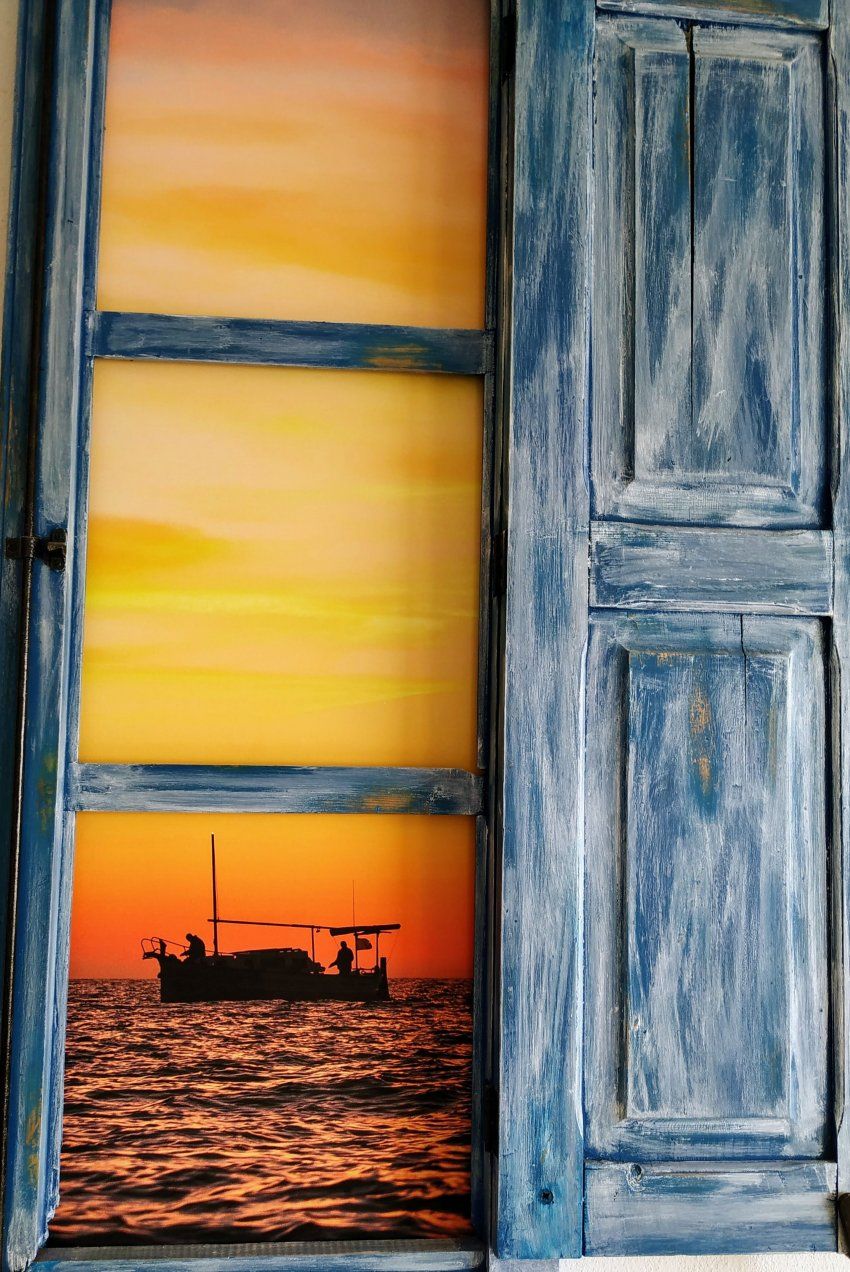 Almadraba Apartamento