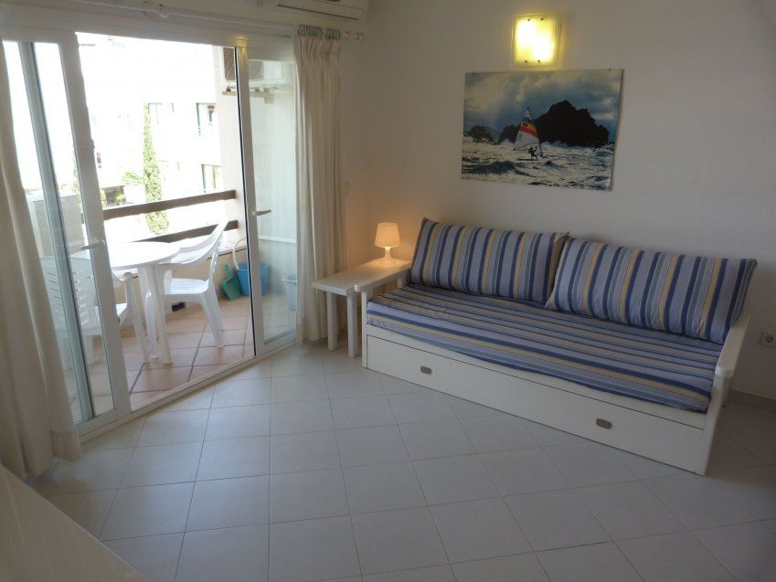 Apartamento Isla Blanca 5