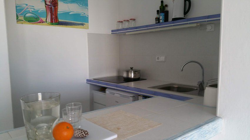 Apartamento Isla Blanca 5