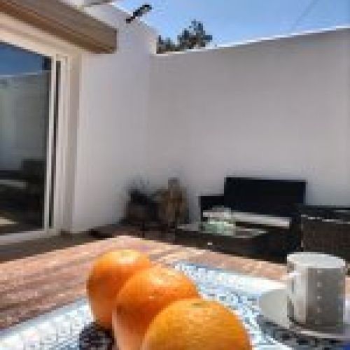 terraza