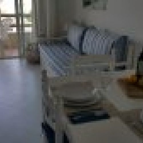 Apartamento Isla Blanca 5