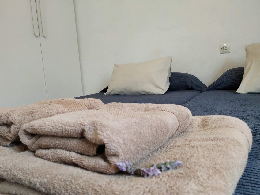 Almadraba Apartamento