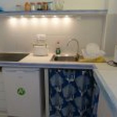 Apartamento Isla Blanca 5