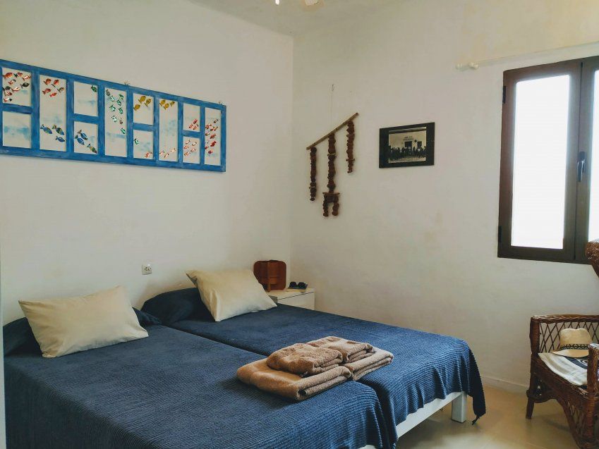 Almadraba Apartamento