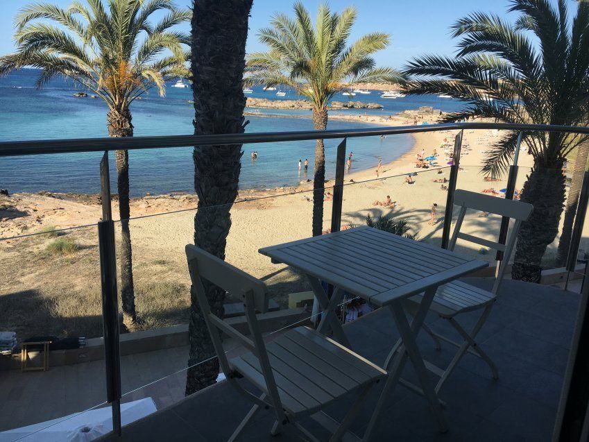 Es Pujols Espardell 2º B