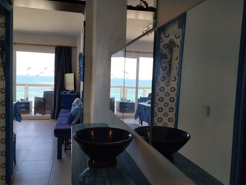 Apartamento Borras