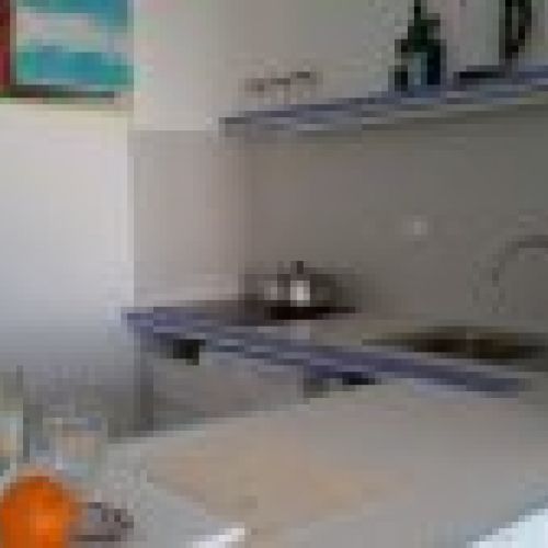 Apartamento Isla Blanca 5