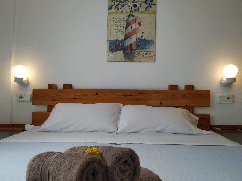 Apartamento Felipe