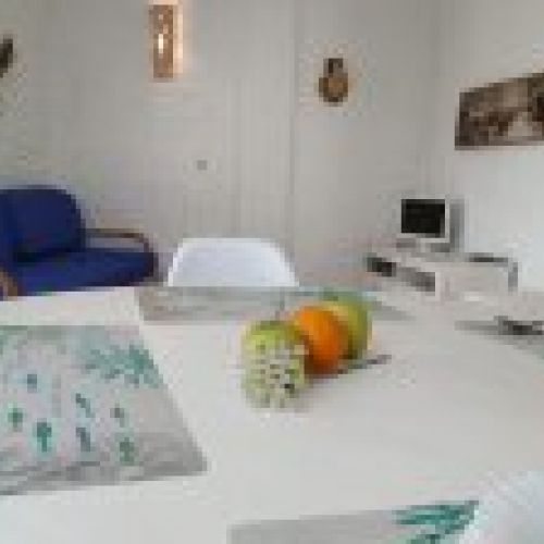 Apartamento Felipe