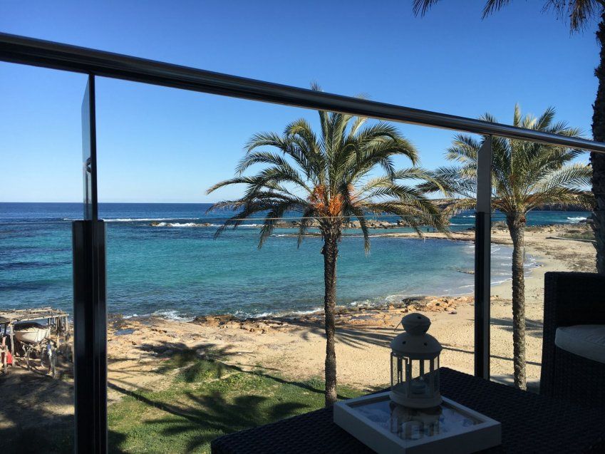 Es Pujols Espardell 2º