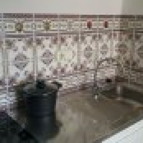 Apartamento Lago