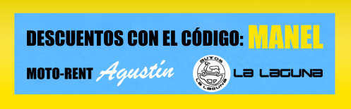 Alquiler de motos en Formentera