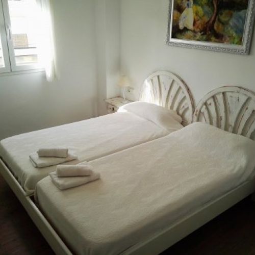 Apartamento Lago