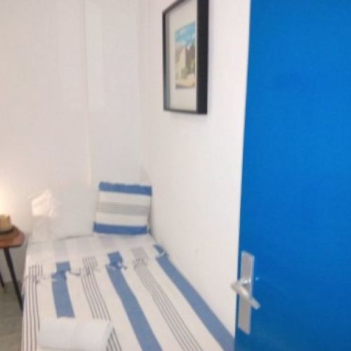 Es Pujols Espardell 2º B