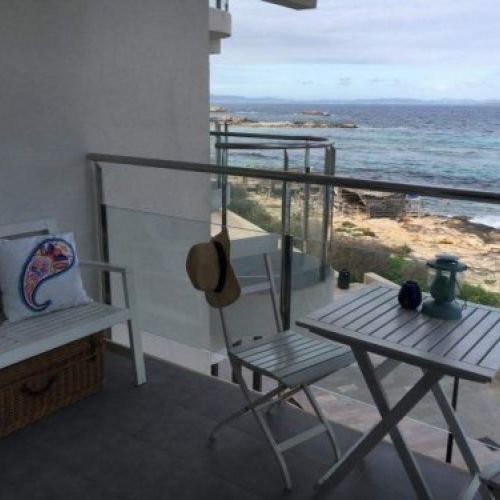 Es Pujols Espardell 2º B