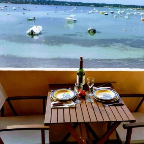 Almadraba Apartamento