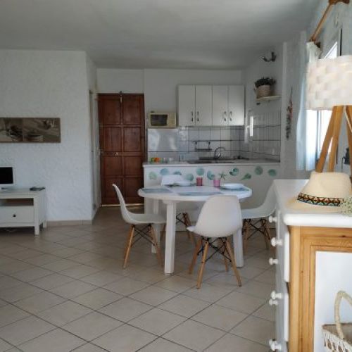 Apartamento Felipe