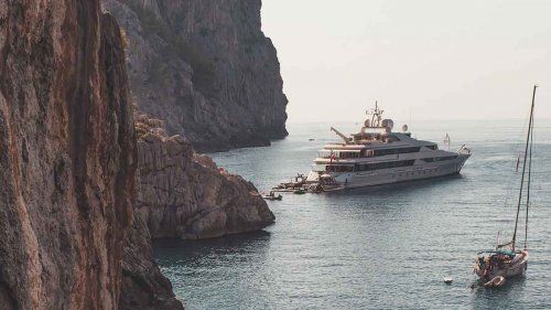 Ferry de Formentera