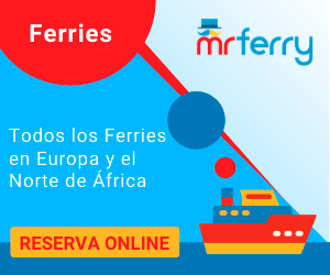 Mr Ferry