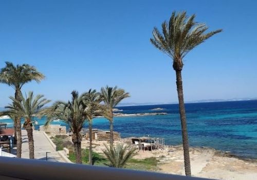 Lugares de Interés en Formentera | Manel Espujols