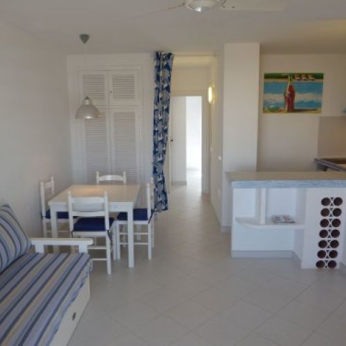 Apartamento Isla Blanca 5