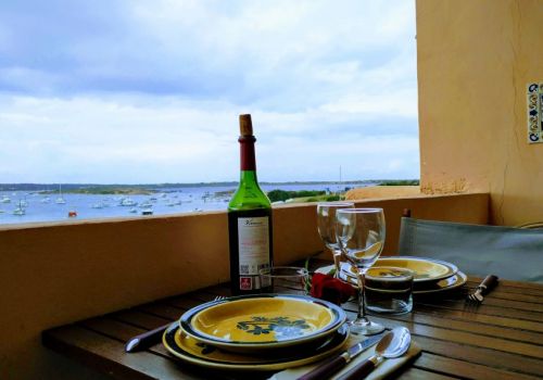 ¿Dónde comer en Formentera?