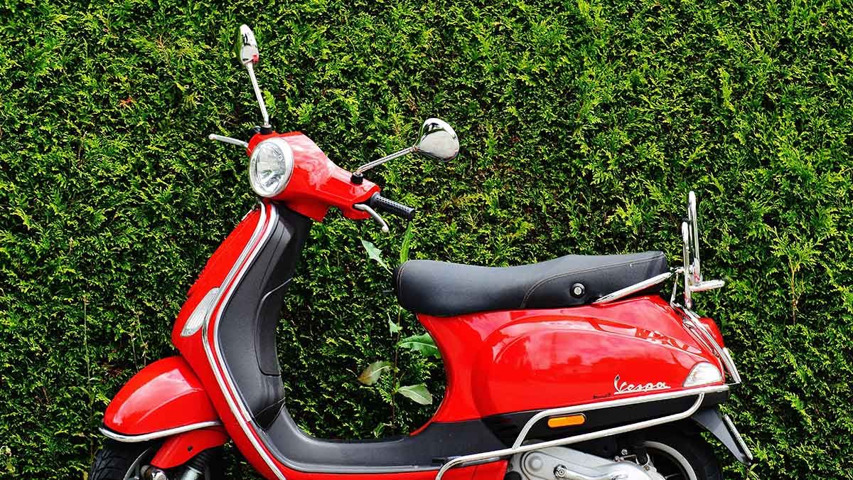 Alquiler de motos