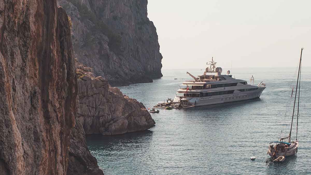 Ferry de Formentera