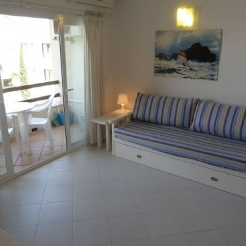 Apartamento Isla Blanca 5