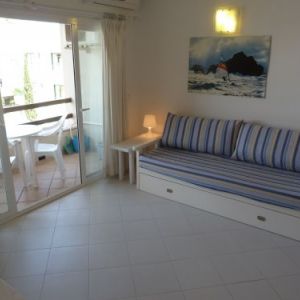 Apartamento Isla Blanca 5