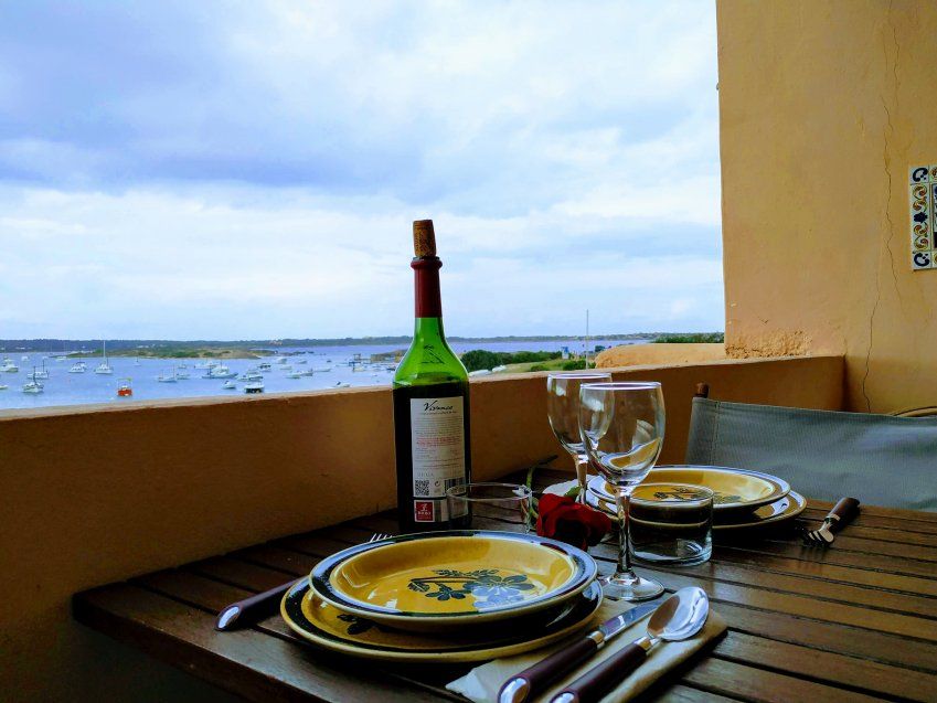 ¿Dónde comer en Formentera?