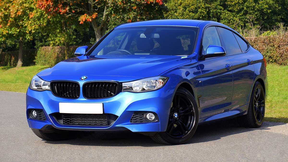 Alquiler de coches