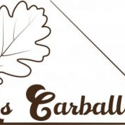 As Carballeiras
