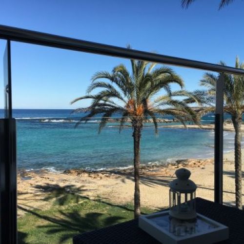 Es Pujols Espardell 2º