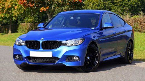 Alquiler de coches