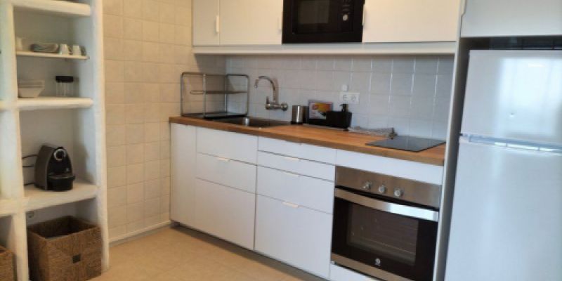 Salón con Tv